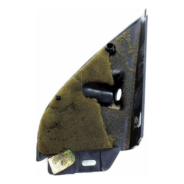 Acabamento Interno Retrovisor Esquerdo Vw Gol G4 2011    374