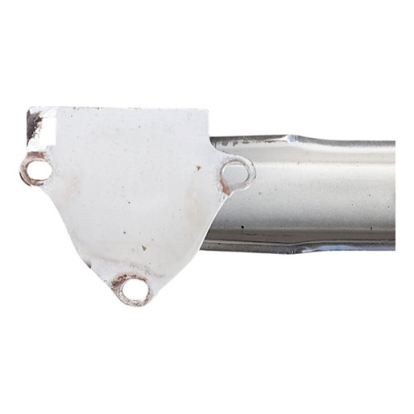 Alma Para Choque Traseiro  Citroën C3 1.4 Glx 2006 204709