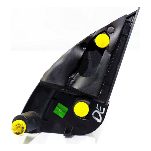 Acabamento Interno Retrovisor Esquerdo Kia Picanto Ex 1.1 20 Não Informado