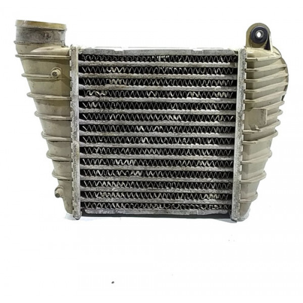 Intercooler Audi A3 2002    127006