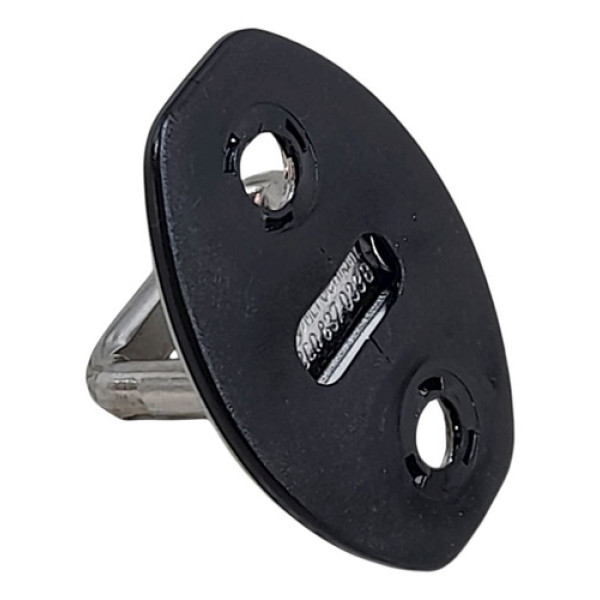 Batente Porta Dianteira Esquerda  Porsche Cayenne S 4.8 T 20