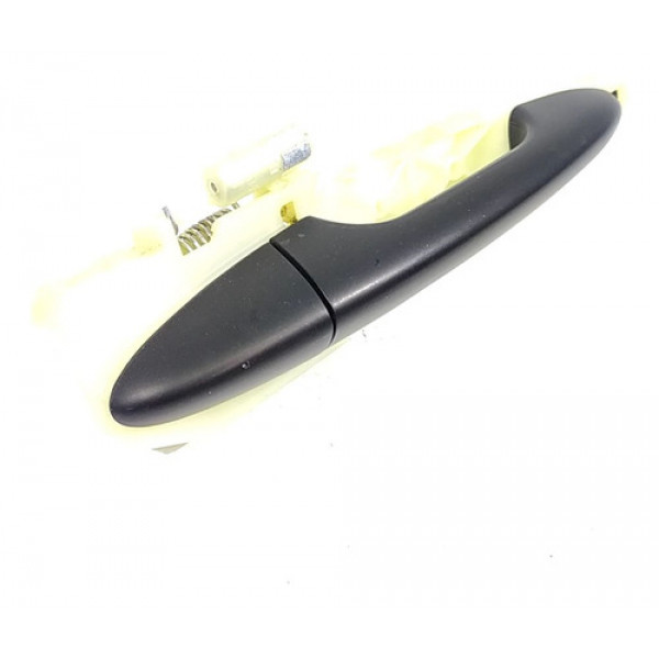 Maçaneta Externa Porta Traseira Direita Hyundai Hb20 1.0  20