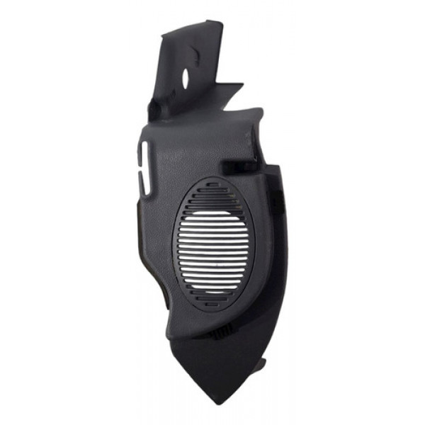 Suporte Esquerdo Tampão Bagagito  Fiat Palio Ed 2p 1997 1672