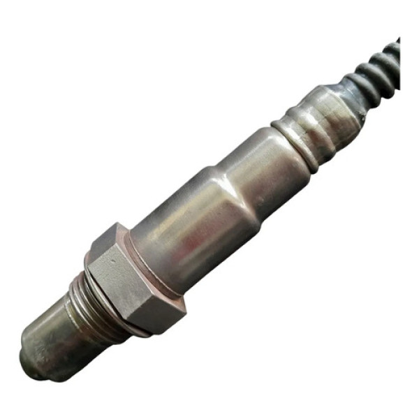 Sonda Lambda Inferior Esquerda Vw Touareg V8 2009 206469