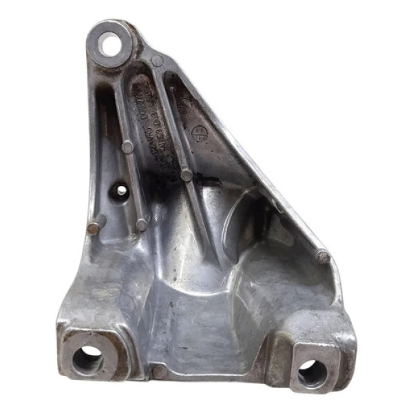 Suporte Esquerdo Coxim Motor  Vw Touareg V8 2009 206714