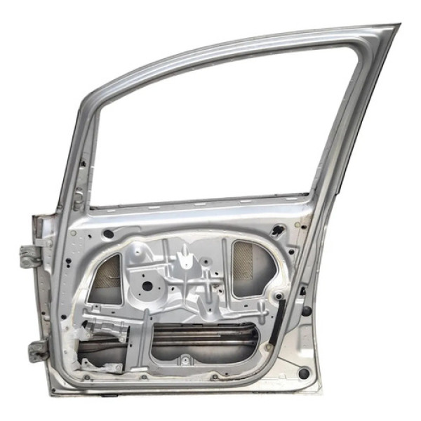 Porta Dianteira Direita Fiat Idea 1.4 2009    207405 Traseira Não Informado
