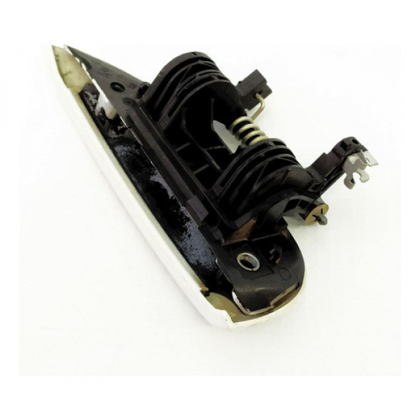 Maçaneta Externa Porta Traseira Direita Renault Sandero 1.6 