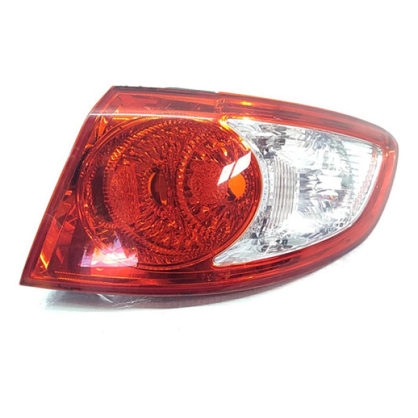 Lanterna Direita Hyundai Santa Fe Gls 2.7 2010 V1324 - P19