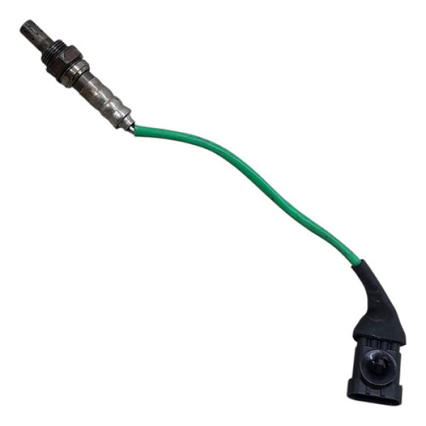 Sonda Lambda Inferior  Fiat Punto 1.6 2013 192744