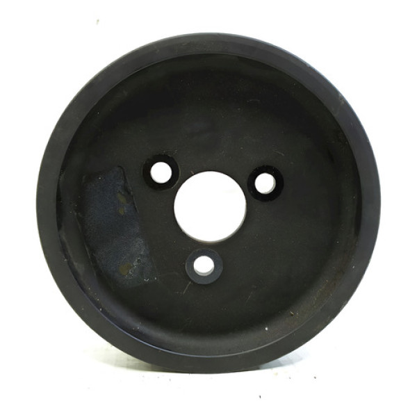 Polia Bomba Direção Hidráulica  Bmw 323i  1998 196333 Não Informado