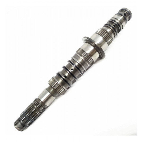 Jogo Eixo Câmbio Automático Honda Cr-v 2.0 16v 2010    10423