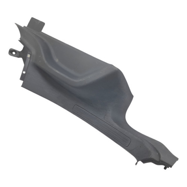 Soleira Porta Traseira Direita  Fiat Idea  Adv 1.8 8v 2007 1 Não Informado