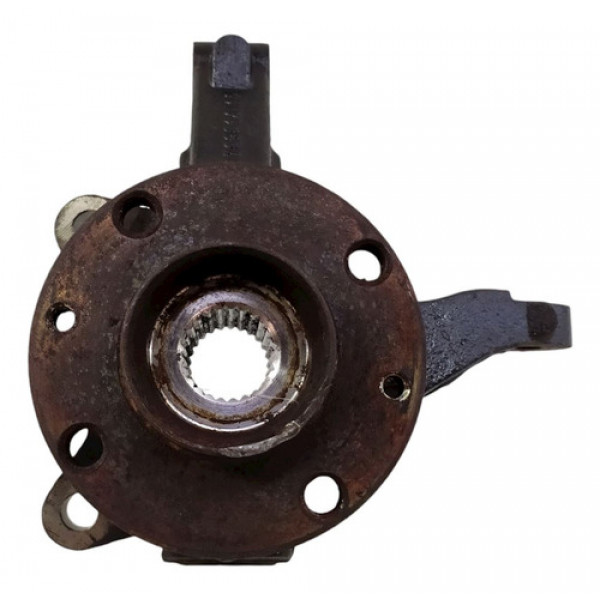 Manga Esquerda Fiat Idea 1.8 E-torq    168506