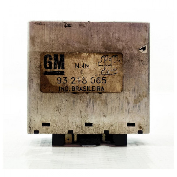 Módulo Temporizador Gm Kadett 1994  Original    44156