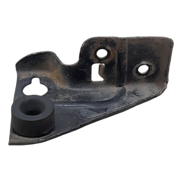 Suporte Inferior Esquerdo Radiador  Fiat Linea Dual 1.8 16v 