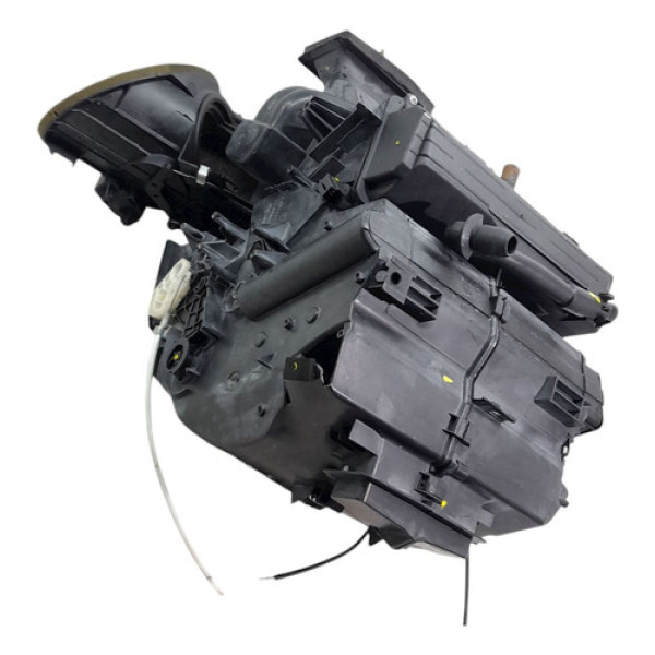 Caixa Ar Condicionado  Peugeot 207 1.4 2010 174312