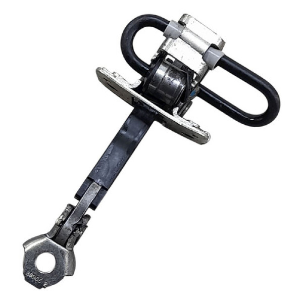 Limitador Porta Dianteira Direita  Fiat Linea Dual 1.8 16v 2 Não Informado