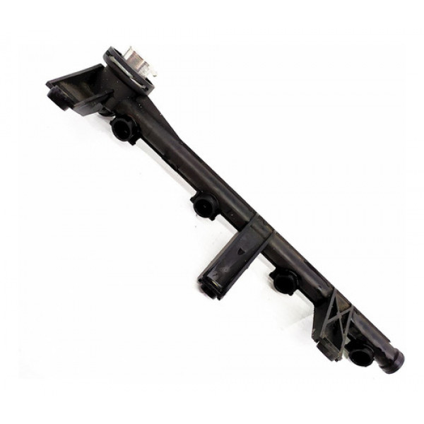 Flauta Bicos Injetores Renault Megane 1.6 8v 1998    134753