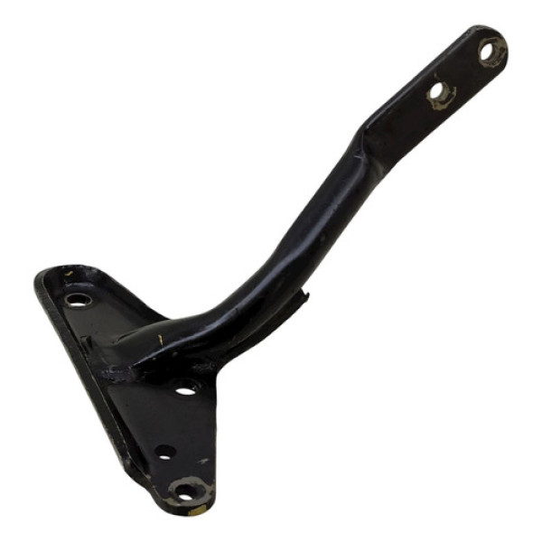 Suporte Travessa Cambio Fiat Siena 1.3  2004 204288 Não Informado