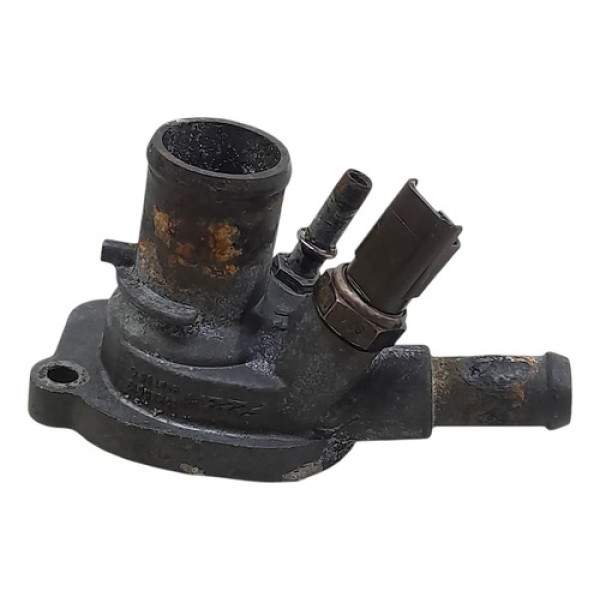 Flange Valvula Termostatica Fiat Palio 1.0 Attractive     21