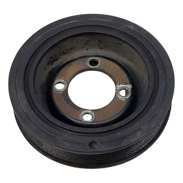 Polia Virabrequim  Gm Vectra 2.2 16v 2000 198361