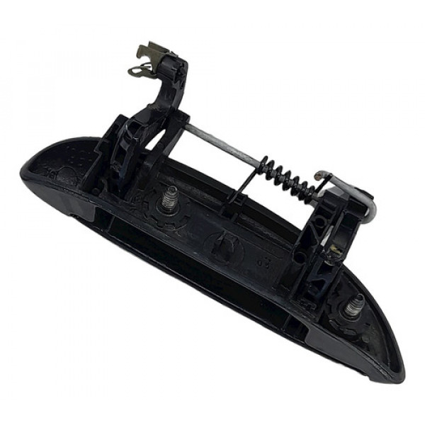 Maçaneta Externa Porta Dianteira Esquerda Renault Clio 1.6 1