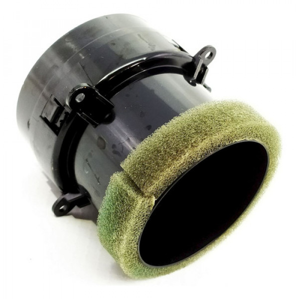 Difusor Ar Central 3 Fiat Cronos 1.8 16v At 2019 94355