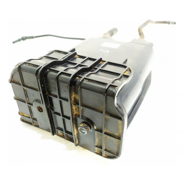 Filtro Canister Hyundai I30 2.0  2011 46693