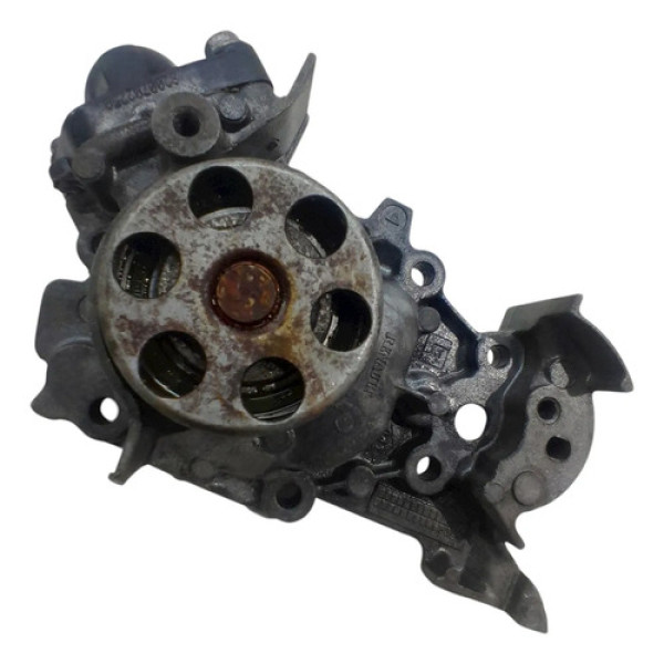 Bomba Água Renault Clio 1.0 16v    206237