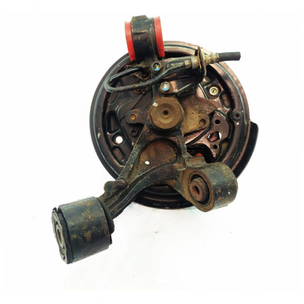 Manga De Eixo Traseira Esquerda Honda Civic 1.7 2003 72510