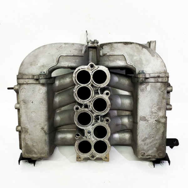 Coletor Admissão Land Rover Discovery Série 2 V8 2000    121