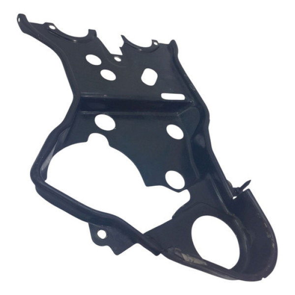 Capa Interna Correia Dentada  Gm Vectra 2.2 16v 2000 198340 Não Informado