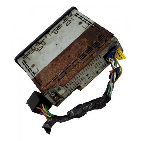Rádio Toca Cd Am Fm Pioneer Deh-1350b    165326