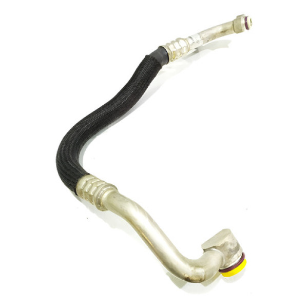 Mangueira Saída Compressor Ar Condicionado Bmw 750i Ya81 201