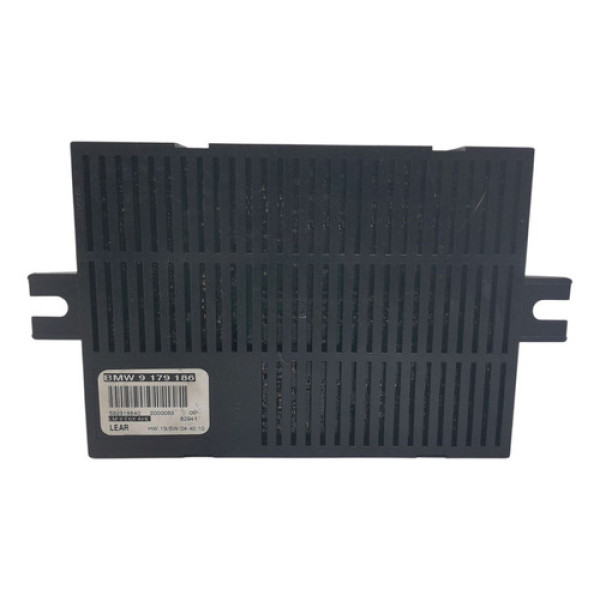 Módulo Iluminação  Bmw 550i 4.8  2009 196821 Não Informado