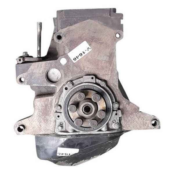 Bloco Do Motor Ford Versailles 2.0 1995 V1646 - P2