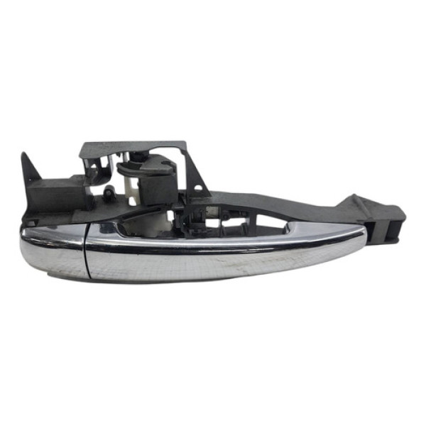 Maçaneta Externa Porta Dianteira Direita  Citroën C3 Aircros Não Informado Traseira