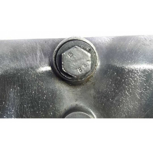 Carter Motor Mercedes Benz Classe A 1.6 8v 2003 54666