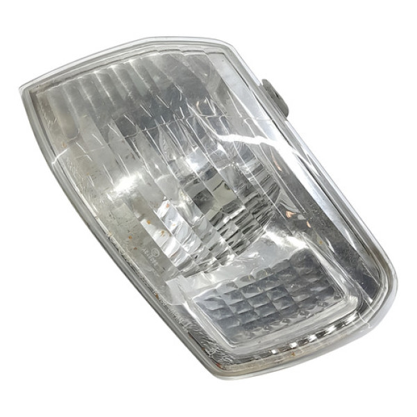 Pisca Esquerda  Toyota Corolla 1.8  2002 201479 Direito Não Informado