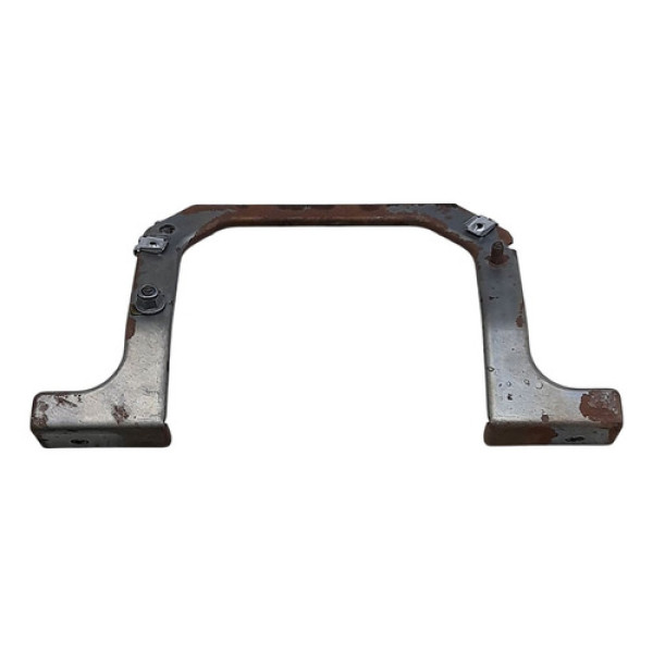 Suporte Console Central  Porsche Cayenne S 4.8 T 2011 190384
