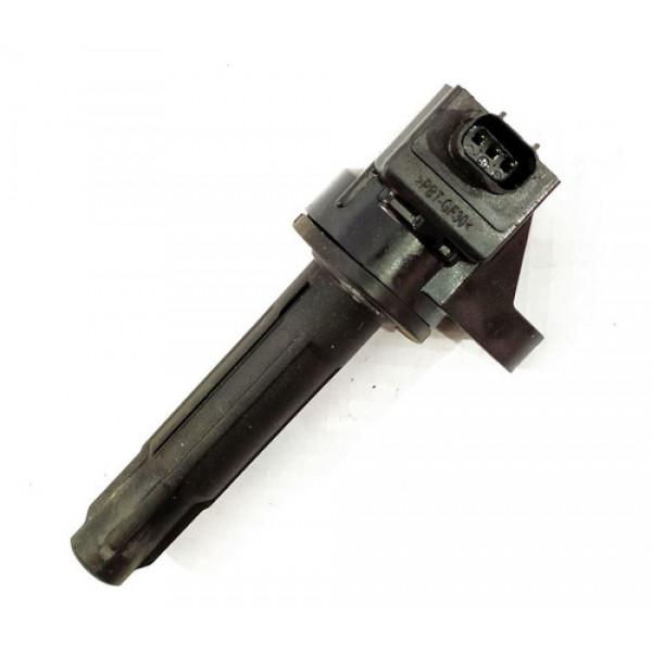 Bobina Ignição 2 Honda City Lx  2017 91017