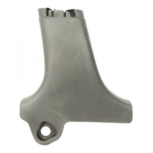 Capa Inferior Coluna Central Esquerda Peugeot 206 2008 98026