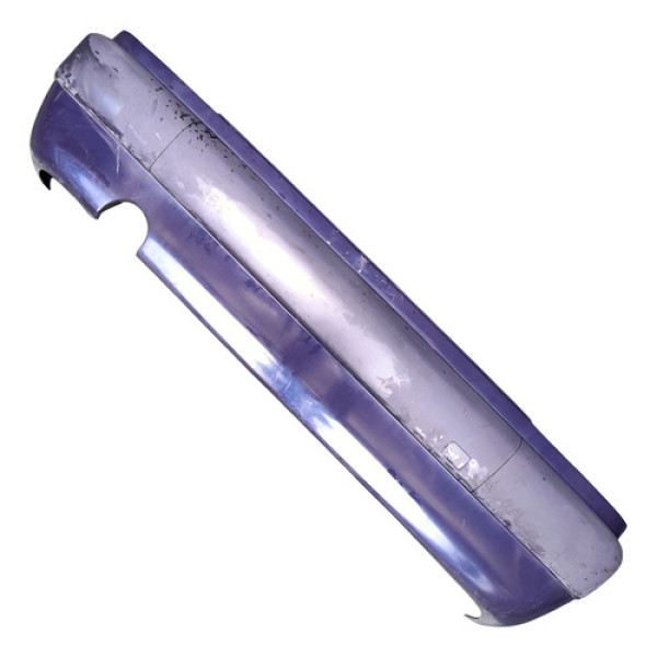 Para-choque Traseiro Citroën Xsara Glx 1.8 1999 V1761 - P29