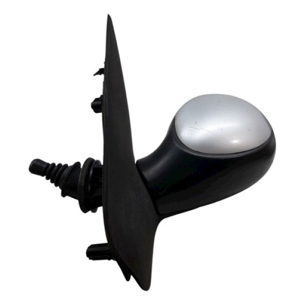 Retrovisor Esquerdo Peugeot 206 1.4 2008 V1776 - P38