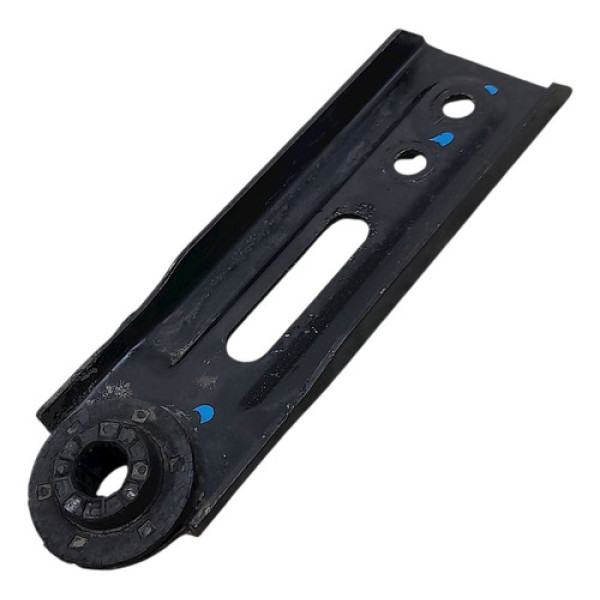 Suporte Inferior Esquerdo Radiador  Gm Corsa Sedan 1.8 2003  Não Informado