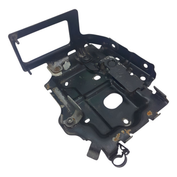 Suporte Bateria  Peugeot 207 Sw 1.6 At 2010 200333 - Não Informado