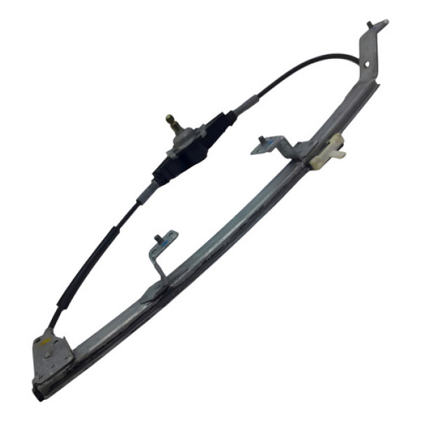 Máquina Vidro Porta Traseira Esquerda  Fiat Siena 1.3  2004 