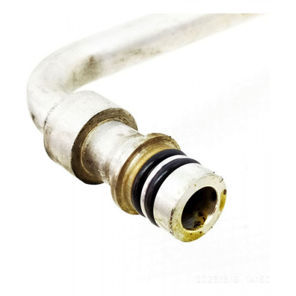 Mangueira Compressor Caixa Ar Condicionado Toyota Corolla 20