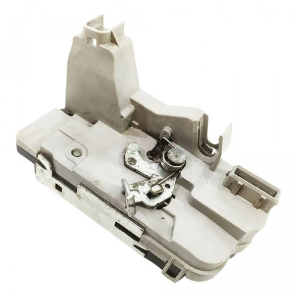 Fechadura Porta Traseira Esquerda 307 1.6 16v 2012 66151