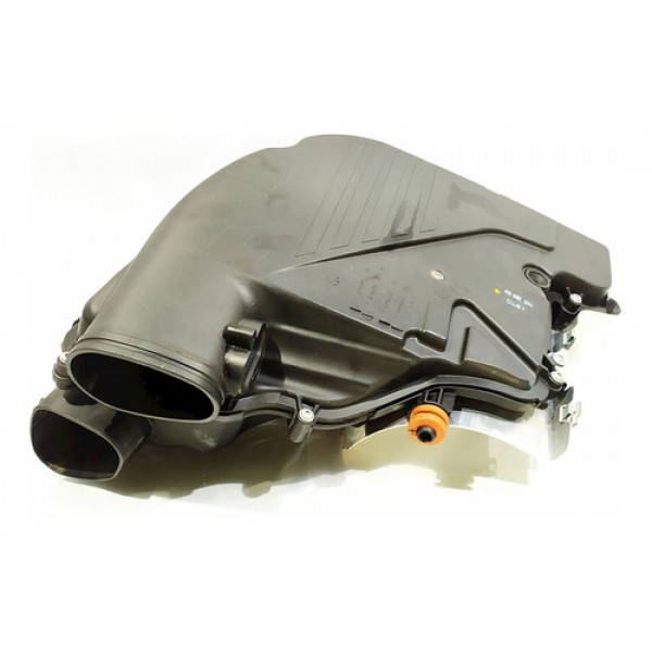 Caixa Filtro Ar Direita Bmw 750i Ya81 2015 38769